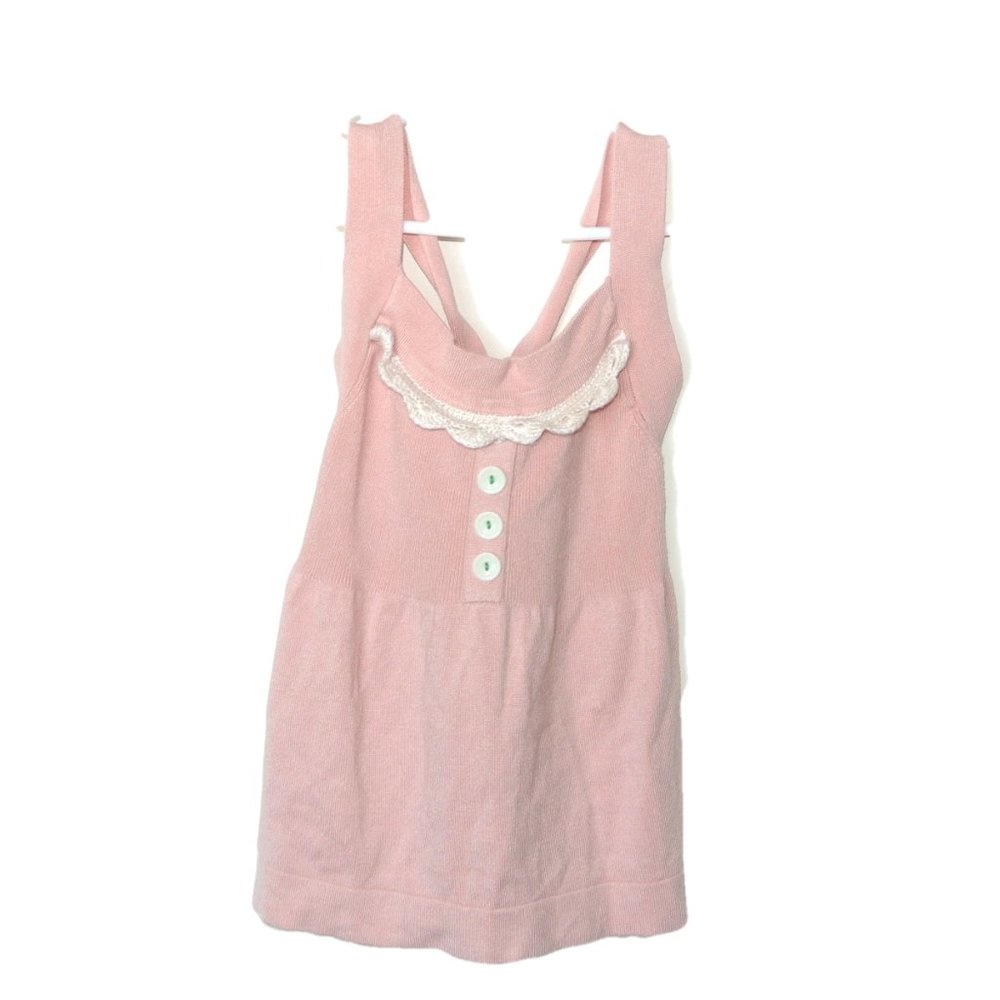 Matilda Jane Pixie Tank Serendipity 6